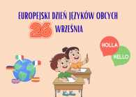 Europejski Dzień Języków Obcych