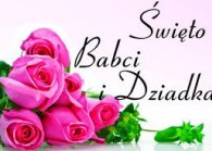 Uroczystości z okazji Dnia Babci i Dnia Dziadka