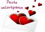 Poczta walentynkowa