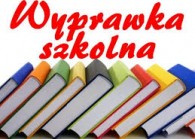Wyprawka szkolna dla Pierwszoklasistów na rok 2025/2026