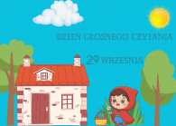 Dzień Głośnego Czytania