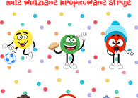 Dzień Kropki 15.09.2025
