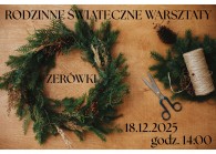 Warsztaty Zerówek