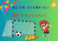 Dzień Chłopaka