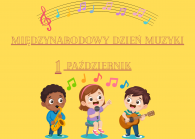 Międzynarodowy Dzień Muzyki