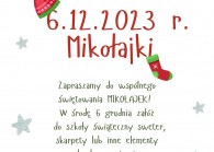 Mikołajki 