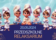 Przedszkolne Relaksarium