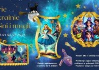 Ferie w krainie baśni i magii 