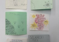 Lekturowa dyskografia w klasach siódmych – „Zemsta” w rytmie muzyki!