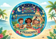 Hawajska nocowanka