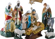 Wesołych Świąt Bożego Narodzenia!