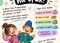 Dzień Przedszkolaka