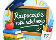 Rok szkolny 2026/2027 rozpoczęty!