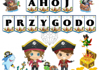 Ahoj, przygodo!