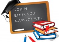 Szkolne obchody Dnia Edukacji Narodowej