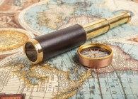 W poszukiwaniu skarbu... - 5 dzień Ferii z Halikiem