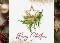 Kaszubskie kartki świąteczne