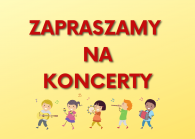 KONCERTY