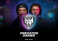 Predator Games 2