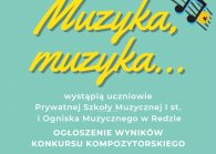 Muzyka, muzyka...