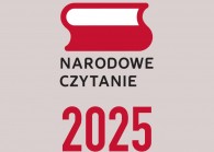 Narodowe Czytanie 2025 w naszej szkole