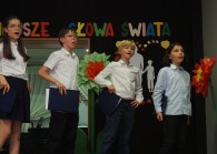 REALCJA Z KONCERTU WIOSENNEGO