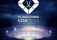 Festiwalu Gier Planszowych „Planszowa GDArena 2025”