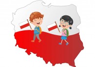 Podróż po Polsce z klasą 1b – bez biletu, ale z ogromnym zaangażowaniem!