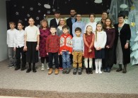 Fotorelacja ze Świątecznego Kolędowania