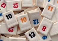 Sukces naszej uczennicy w II Międzyszkolnym Turnieju Rummikub!