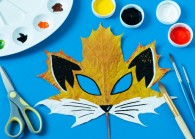 Wyobraźnia bez granic – niezwykłe portrety zwierząt