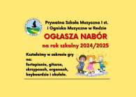 REKRUTACJA 2024/2025