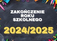 Rok Pełen Osiągnięć: Uroczystość Zakończenia Roku Szkolnego 2024/2025