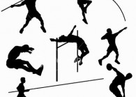 Nasi w Halowych Mistrzostwach Redy w Lekkiej Atletyce