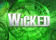 Pociągiem do kutury... tym Razem Wicked i Teatr Roma