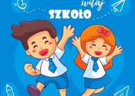 Stało się... Rok Szkolny 2024/2025 oficjalnie rozpoczęty