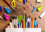 Wyprawka dla klas pierwszych