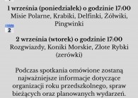 Zebrania z rodzicami