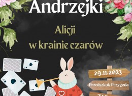 Andrzejki